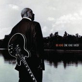 B.B. King : La Grâce Royale