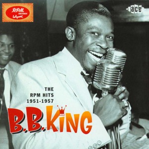 B.B.King