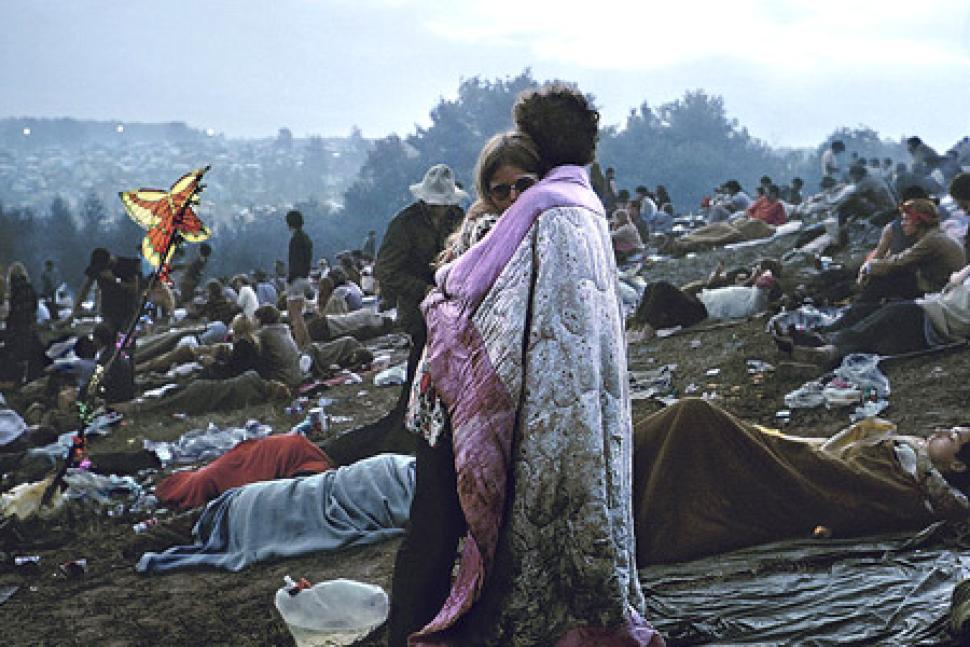 WooDSToCK