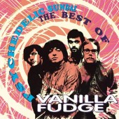 Vabilla Fudge BopPills