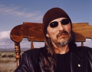 John TRUDELL - Bop Pills