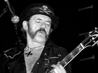 LeMMy THe FuLL MoVie