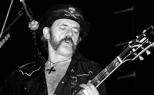 LeMMy THe FuLL MoVie