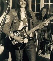 LeMMy THe MoVie "We'Re MoTöRHeaD