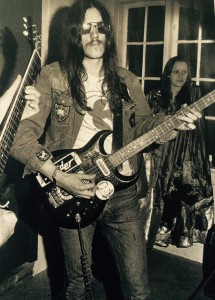 Bop-Pills Lemmy (Hawkwind)