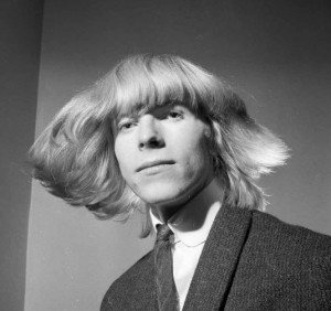 David Bowie décès