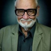 GeoRGe RoMeRo eST uN ZoMBie