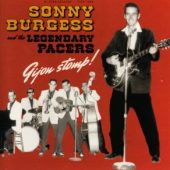 SoNNy BuRGeSS - We WaNNa BooGie -