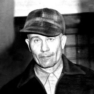 Ed Gein