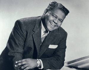 Fats Domino