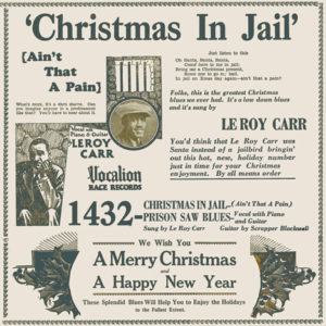 SaNTa GoeS iN HeLL's JaiLS