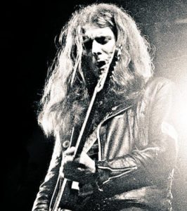 FaST eDDie CLaRKe - Ace oF SPaDe