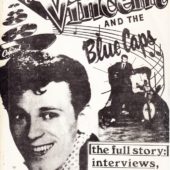 GeNe ViNCeNT aND THe BLue CaPS SToRY