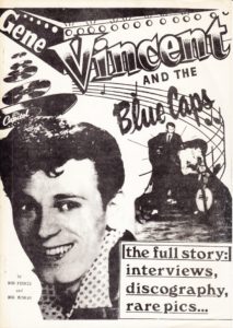 Gene Vincent and the Blue Caps