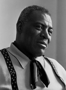 Howlin' Wolf