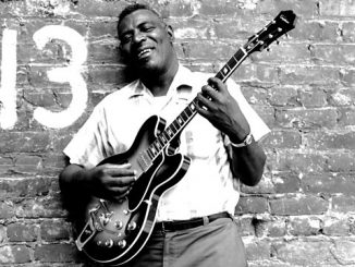 Howlin' Wolf