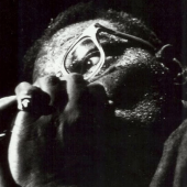 HoWLiN WoLF SMoKeSTaKe LiGHTNiN (Beebopitone n°10)