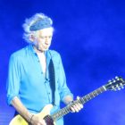 LeS RoLLiNG SToNeS à MaRSeiLLe - le 26 Juin 2018 - Photos inédites -