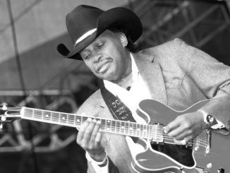 otis rush