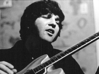 Tony Joe White