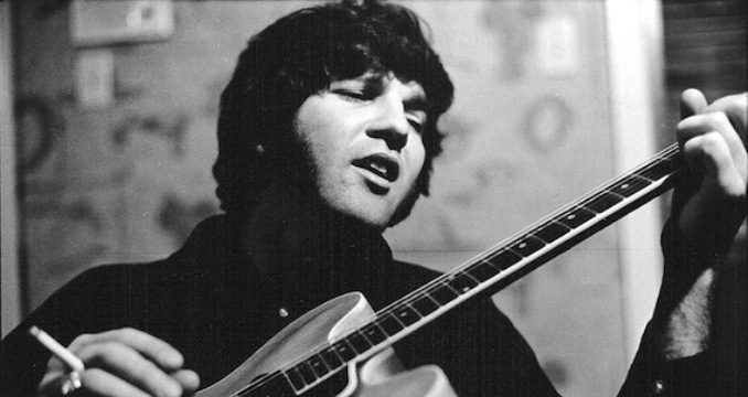 Tony Joe White