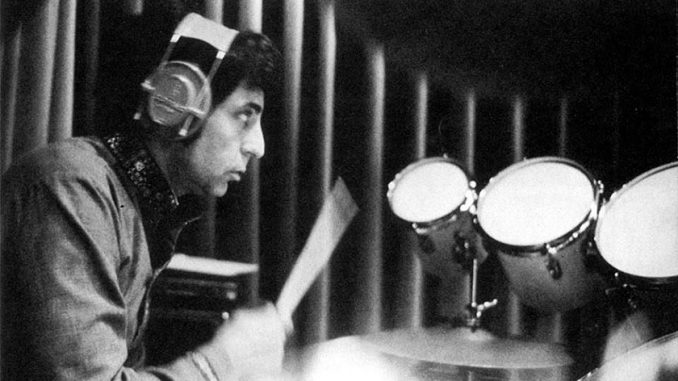 Bop-Pills-Hal-Blaine HaL BLaiNe - He's A ReBeL