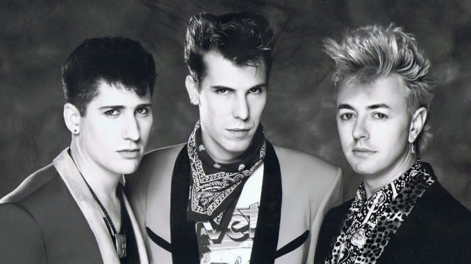 L'aRRiVée DeS STray CaTS à LoNDReS