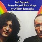 JiMMy PaGe iNTerVieW PaR WiLLiaM BuRRouGHS (trad. française)