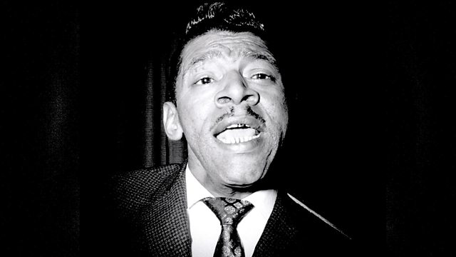 Little Walter par Guralnick