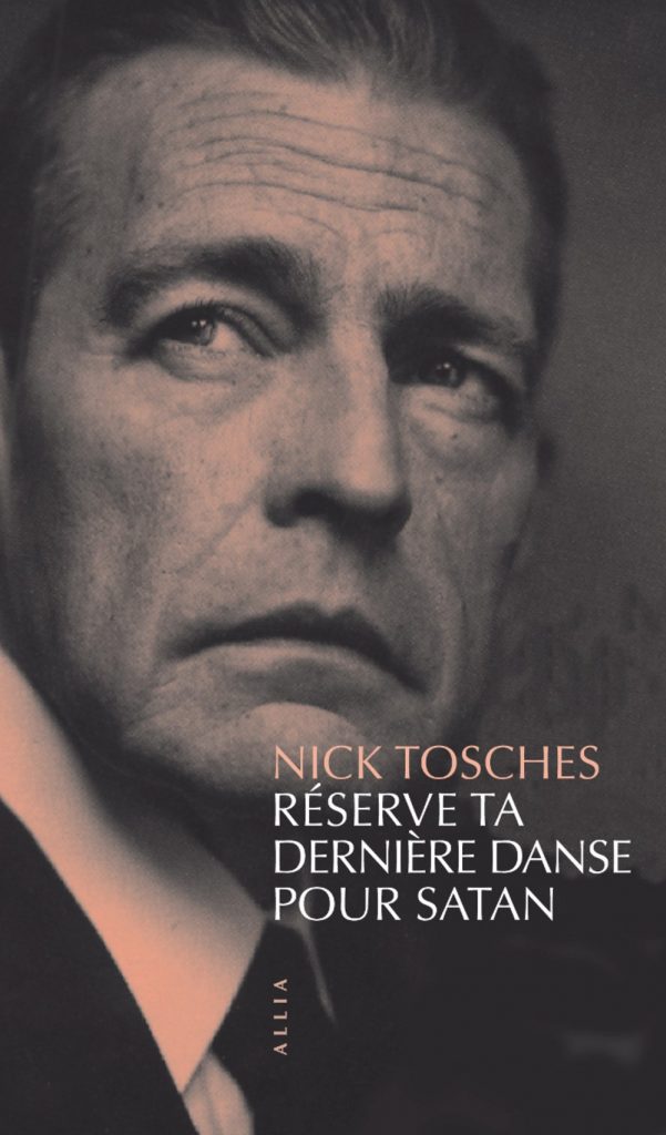 NiCK ToSCHeS Vu PaR MiRiaM LiNNa