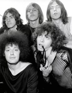 The MC5