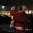 BiG BaD SaNTa. Le Père Noël serait-il vraiment une ordure ?