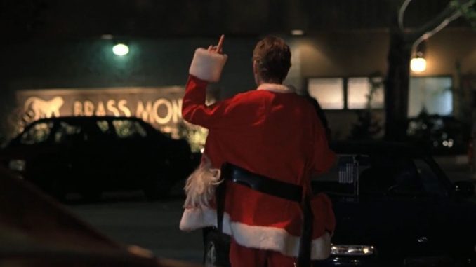 BiG BaD SaNTa