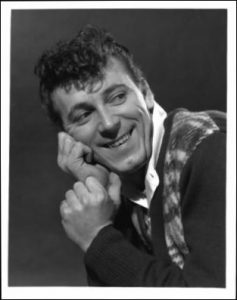 Gene Vincent